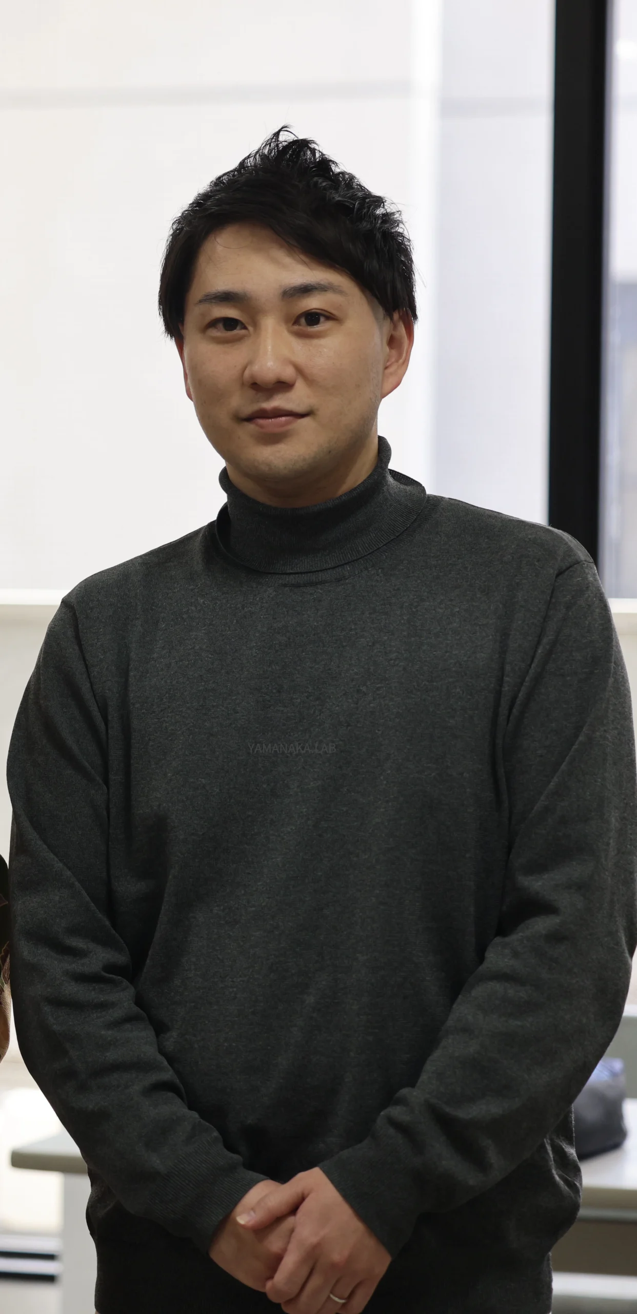 山中 聡士（Satoshi Yamanaka）のプロフィール写真