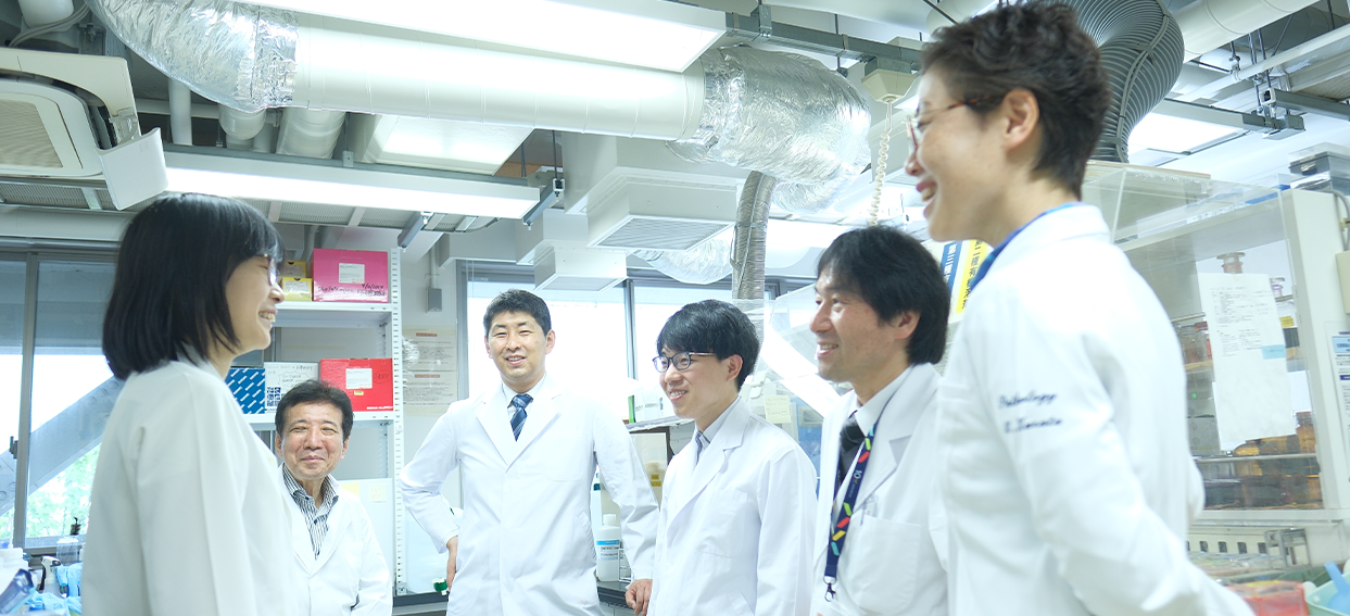 イメージ:PROSについて