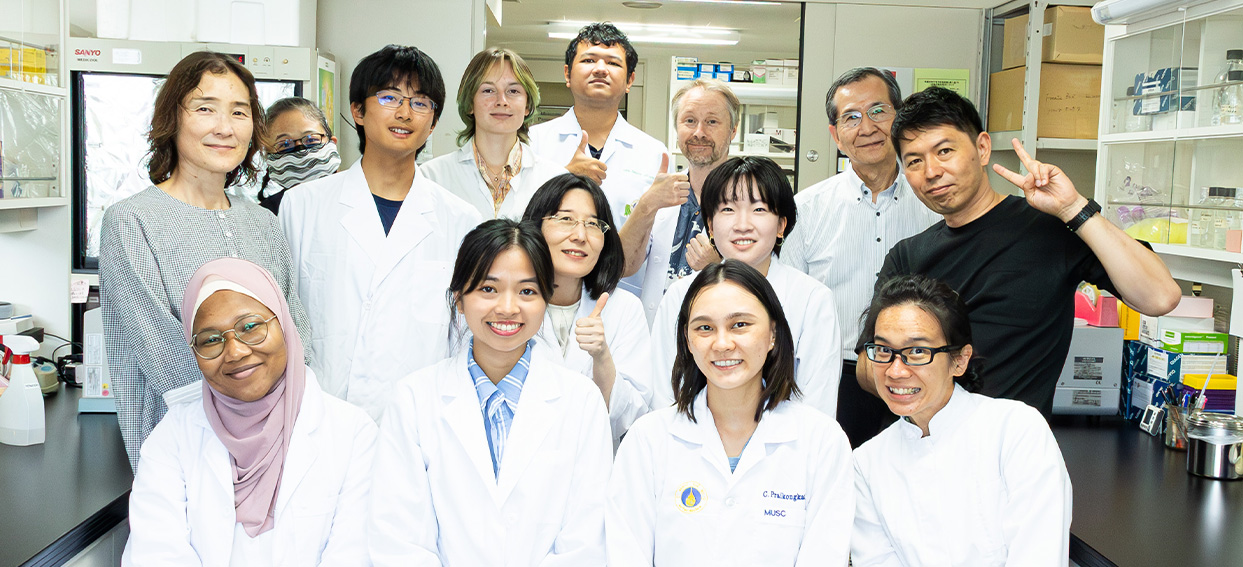 イメージ:PROSについて