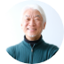 Professor Higashiyama Shigeki