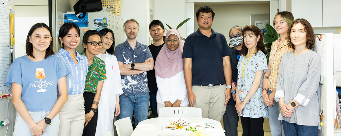 イメージ:学生・人材募集