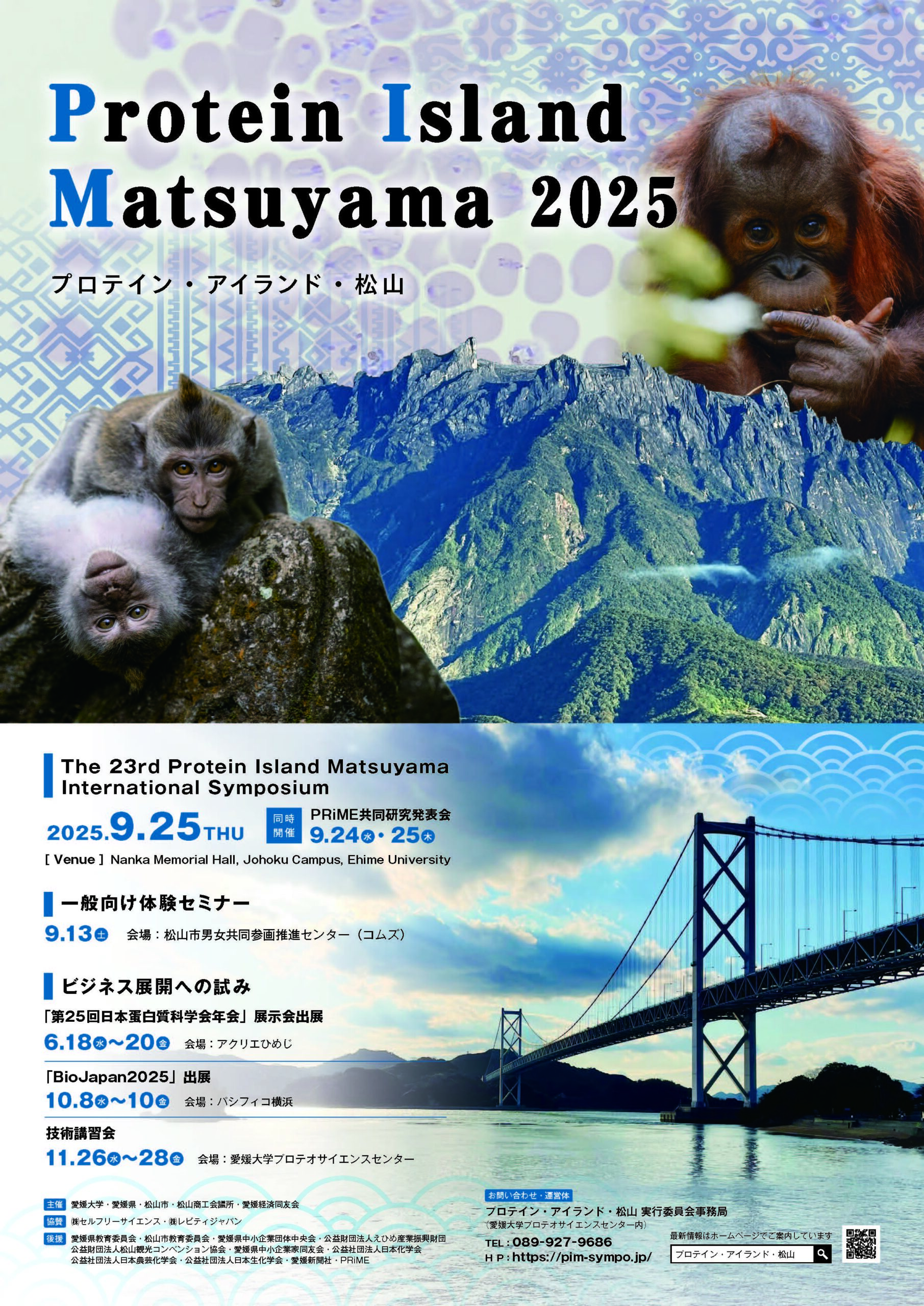 イメージ：PIM2025