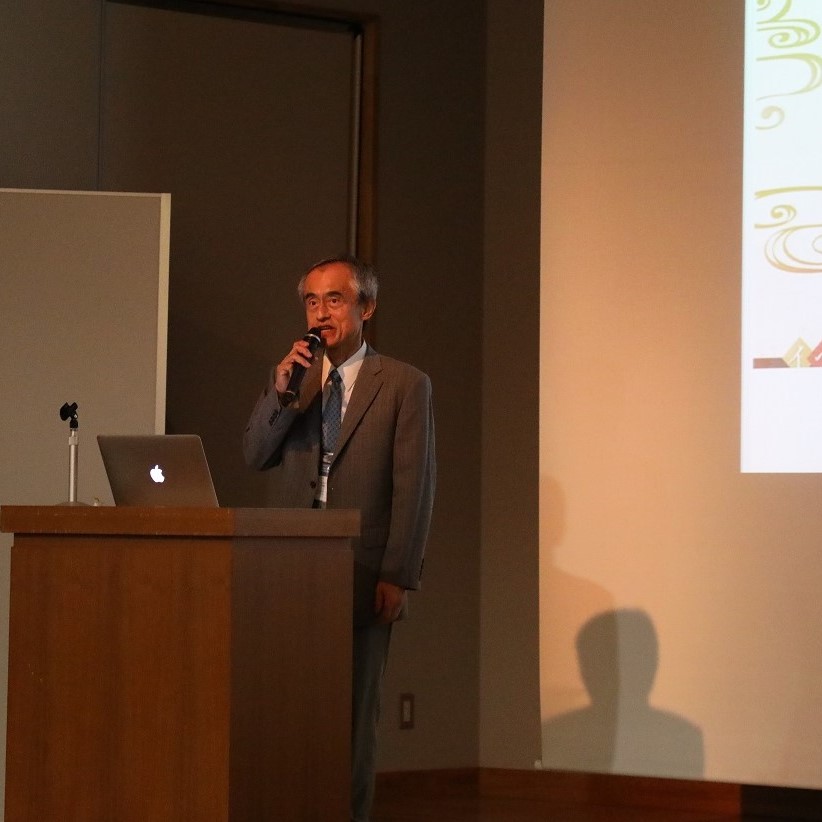 イメージ：オープニングの様子
